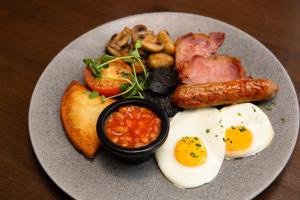 Boat Country Inn and Restaurant