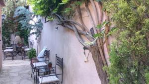 B&B / Chambres d'hotes La Sapiniere -chambres climatisees : photos des chambres