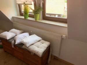 Apartment am historischen Rathaus