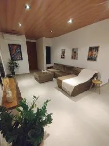 Casa Oasis - Салінополіс