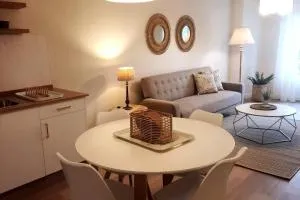 Apartamento Dana próximo a la playa - Costa da Morte - Reparada