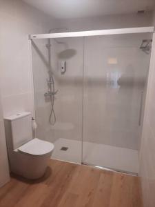 Apartamento Dana próximo a la playa - Costa da Morte