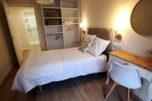 Apartamento Dana próximo a la playa - Costa da Morte