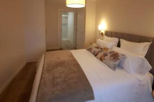 Apartamento Dana próximo a la playa - Costa da Morte