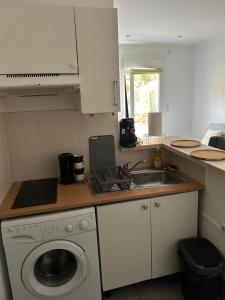 Studio Riviera proche de Cannes