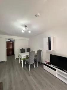 Como en casa en el centro de Torrejón - Ajalvir