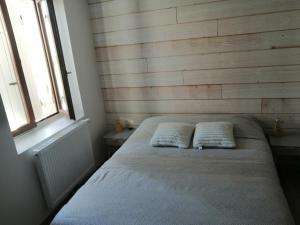 Appartements Gites Belle Echappee - Serre Plume : photos des chambres