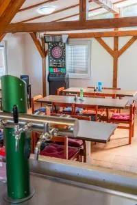 Ubytovna Koněšín - Mohelno