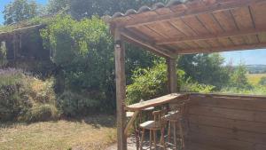 B&B / Chambres d'hotes Hameau du HOUR - Chambre d-Hotes et Gites : photos des chambres