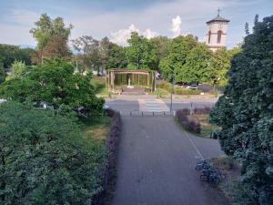 3 Zimmer Apartment in Saint Louis, Nahe Euroairport