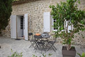 Appartements Moulin des Gypses Gite Les Pierres Blanches, Ventoux : photos des chambres