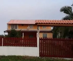 Recanto Família Silva - Boa Vista