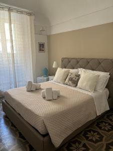 Immacolata Rooms