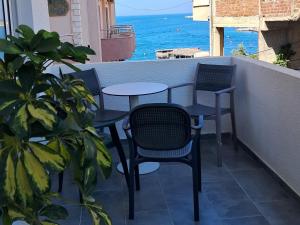 Ionian Seaside Apartment
