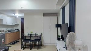 Manhattan Plaza 1 Araneta Cubao Sereene City BnB