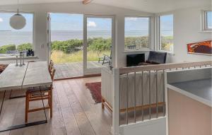 Awesome Home In Esbjerg V With Wifi