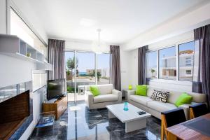 Villa Cerulean Paphos