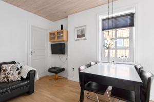 Lovely Holiday Apartment Centrally Located In Løkken