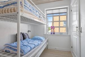 Lovely Holiday Apartment Centrally Located In Løkken