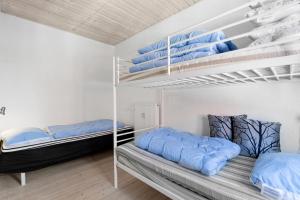 Lovely Holiday Apartment Centrally Located In Løkken