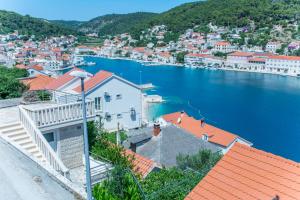 Apartment Paradise Island