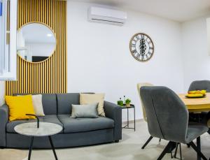 Apartment Paradise Island