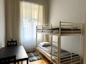 Small Double Room room in Cent Hostel