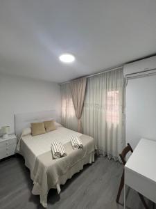 Como en casa en el centro de Torrejón