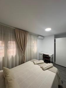 Como en casa en el centro de Torrejón