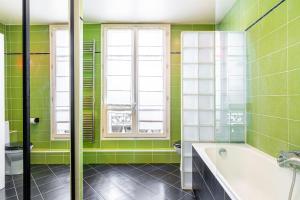 GuestReady -Logement accueillant proche Montmartre