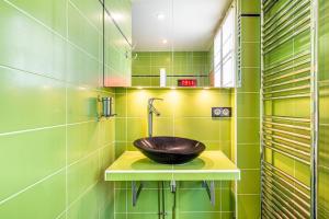 GuestReady -Logement accueillant proche Montmartre