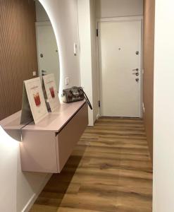 Lula Milano - Zara M3-M5