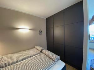 Ferienwohnung Bergchalet 3 mit Balkon