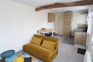 La Maison Adonis - Aux portes de la Sologne - La Ferté-Saint-Aubin