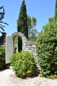 Moulin des Gypses Gîte Les Pierres Blanches, Ventoux