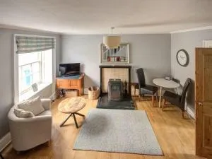 Anvil House, Golspie - 戈尔斯皮