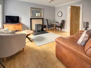 Anvil House, Golspie