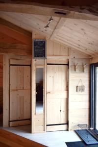 Lorée du bois gaubau