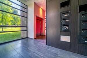 Appartements Le Saint-Jean - Hypercentre - Parking prive - 1 a 6 personnes - Wifi : photos des chambres