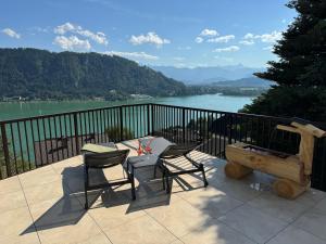 Adlerblick Deluxe Annenheim