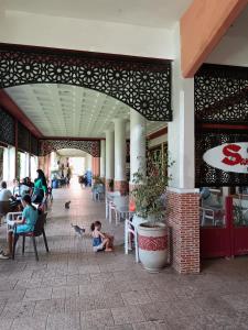 RIAD Lalla Aicha-Qariya Siyahia Marrakech