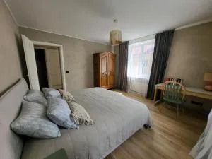 Nooruse Charm Apartment - 马塔古斯