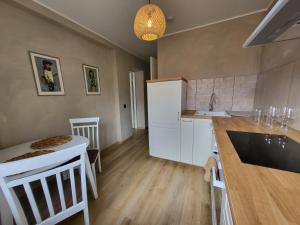 Nooruse Charm Apartment