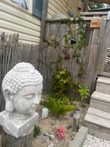 Campings La Pinede Ensoleillee au Camping La Dune Blanche : photos des chambres