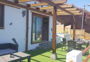 Nueva Casa rural piscina privada