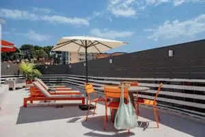 Hotel Robson - Smart Hotel - بلانيس