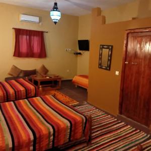 LESCALE DE OUARZAZATE