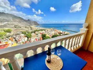 Secret Location of Las Teresitas - El Roque