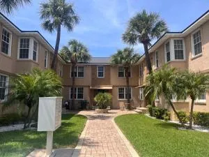 The Beach Retreat - 杰克逊维尔海滩