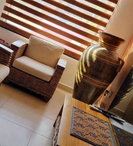 Great 2 bedroom house